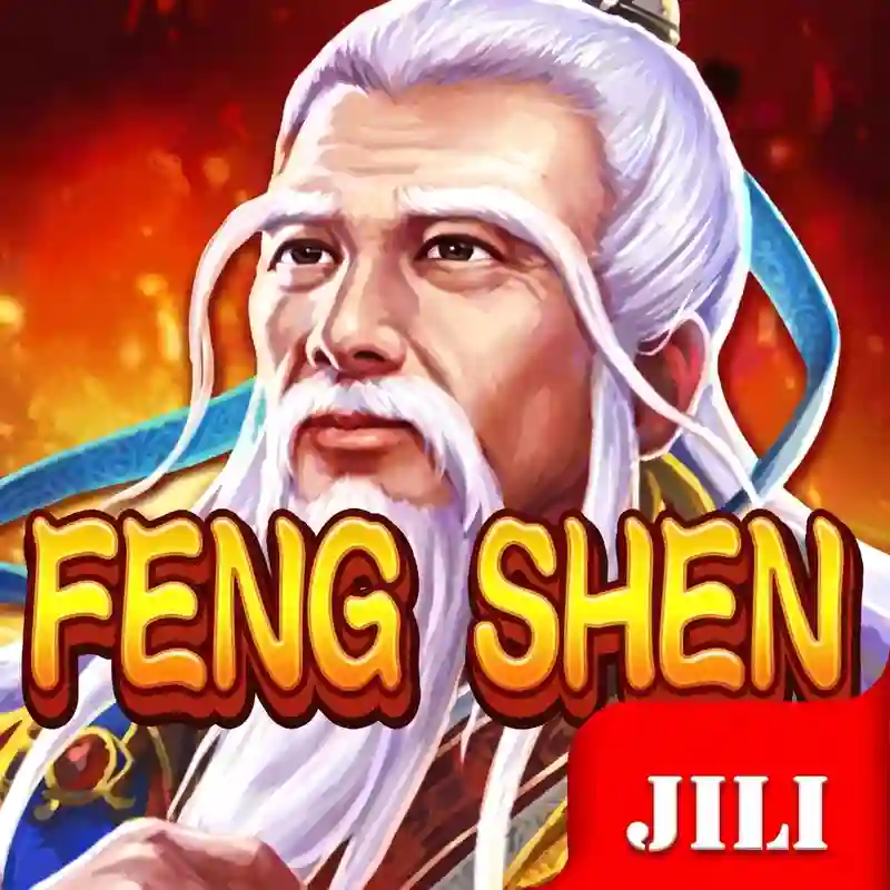 Permainan slot Fengshen di 1xbet login online
