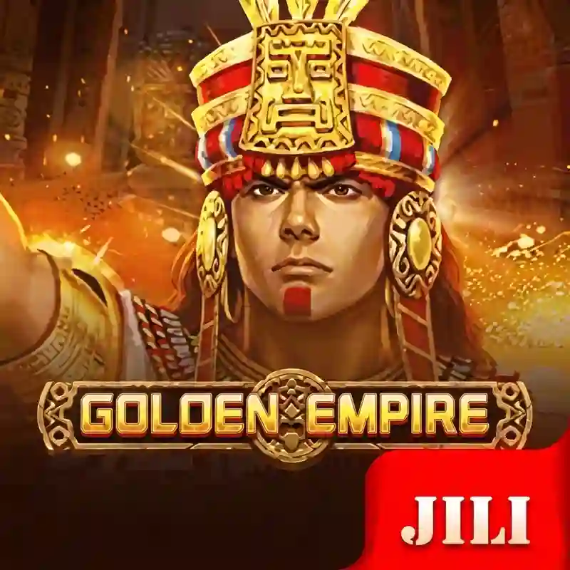 Slot Golden Empire