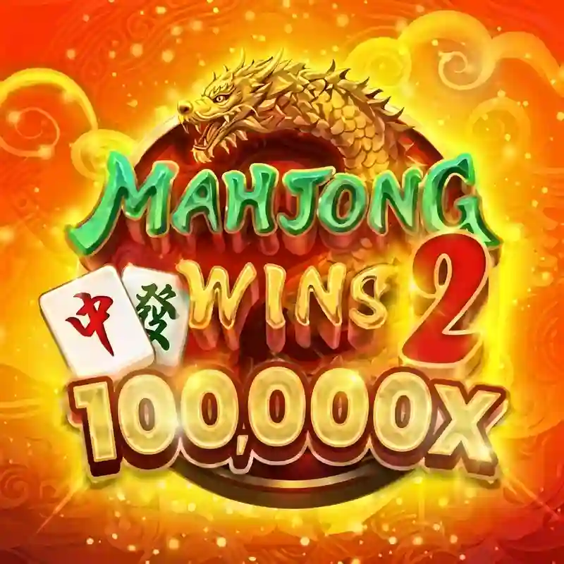 Slot Mahjong Wins 2